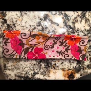 Vera Bradley thermal ear warmer